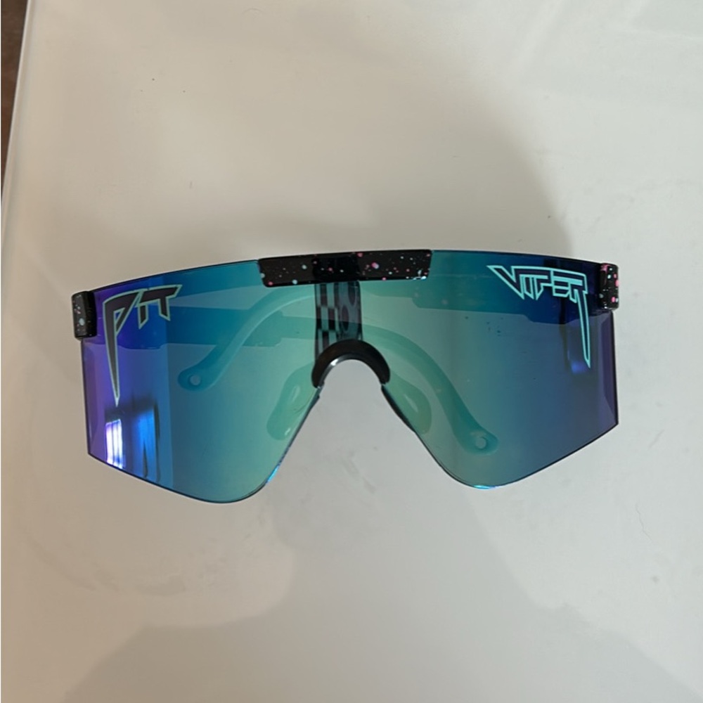 Pit Viper Midnight Sunglasses